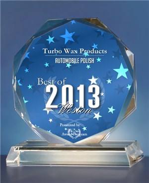 2013 Award